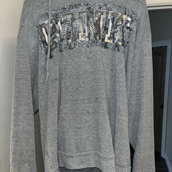 PINK Victoria's Secret Tops - Bundle of hoodies
